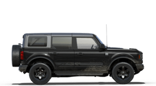 2025 Ford Bronco® External Image 1